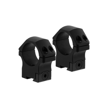 UTG PRO 30mm Dovetail Scope Rings